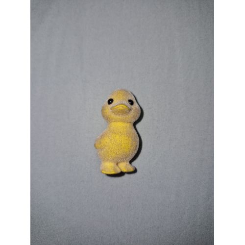 Figurine vintage rare canard Sylvanian Families