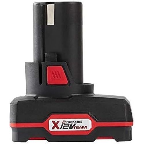Batterie PAPK 12 B1 - 4,0 Ah - pour Tous Les appareils de la Famille 12V