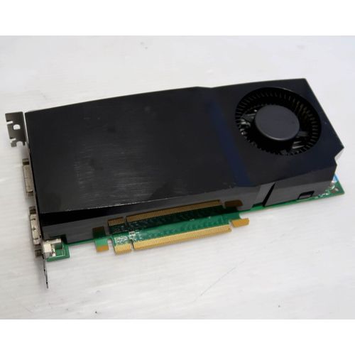 NVIDIA GeForce GTX 260 OEM