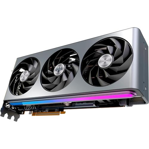 Carte graphique AMD Radeon RX 7900 XTX