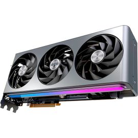 Carte graphique AMD Radeon RX 7900 XTX