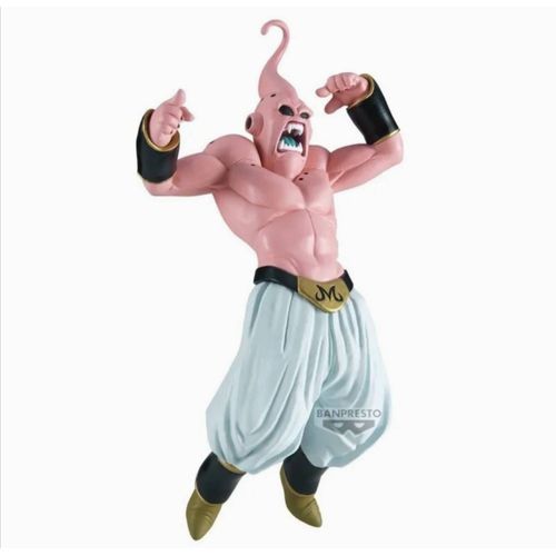 Figurine Dragon Ball Z Majin Buu Match Makers