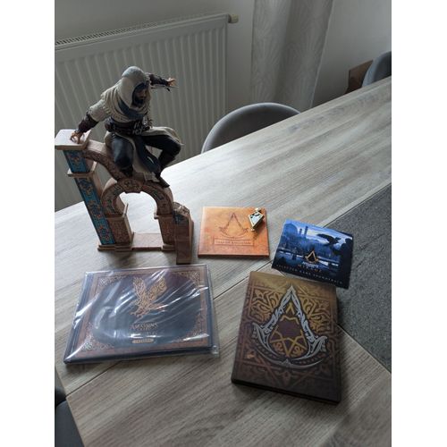 Statuette Assassin'S Creed Mirage