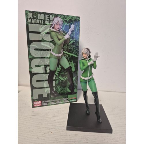 Figurine X Men Rogue, Marvel Now, Kotobukiya