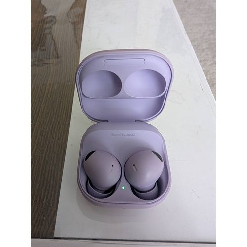 Buds pro 2