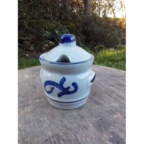 Sucrier / Bonbonnière / Vide-Poche
