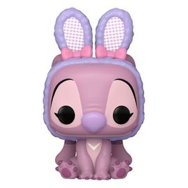 Disney Figurine Pocket Pop! Vinyl Easter Egg Angel 4 Cm