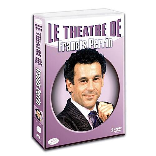 Le Théâtre De Francis Perrin