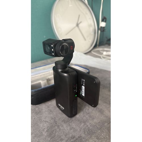 Caméscope ORDRO M5 4K