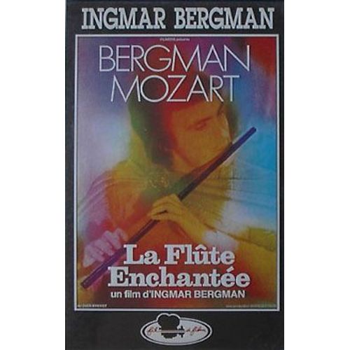La Flute Enchantee
