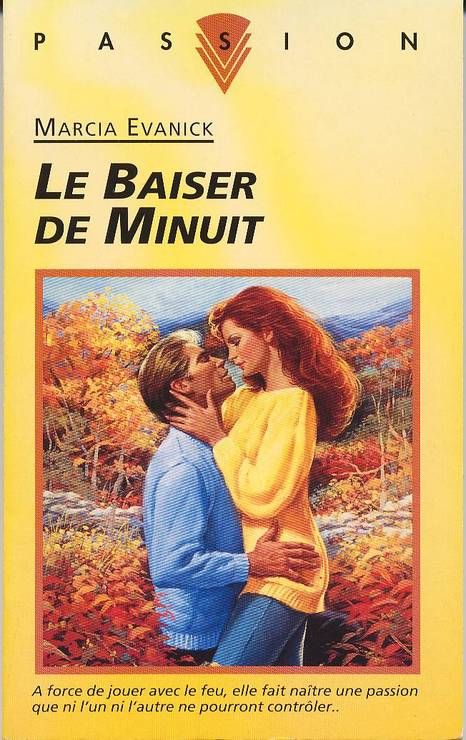 Le Baiser De Minuit