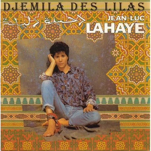 Djemila Des Lilas   /   Nostalgia  Argentina