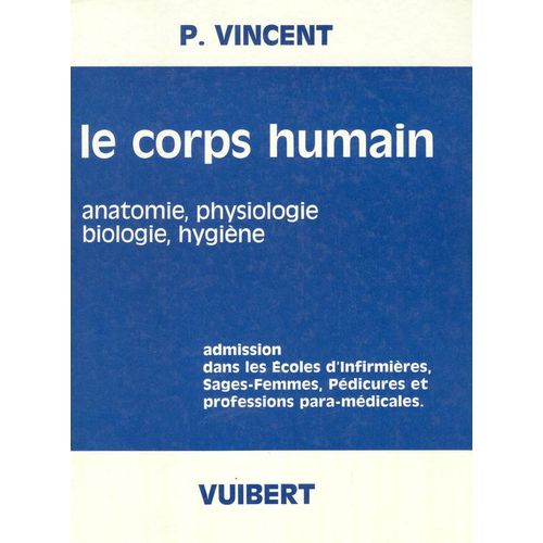 Le Corps Humain