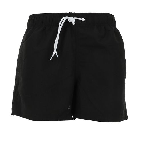 Short De Bain Lagon Bleu Surf Andrea Homme Noir Xxl