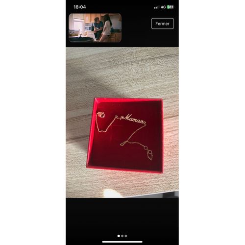 Bracelet Saraya