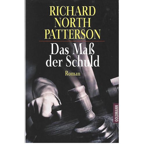 Das Maß Der Schuld -