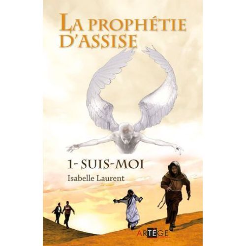 La Prophétie D'assise - 1