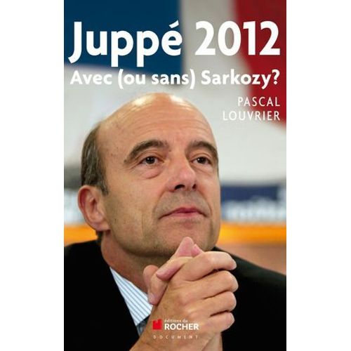 Juppé 2012