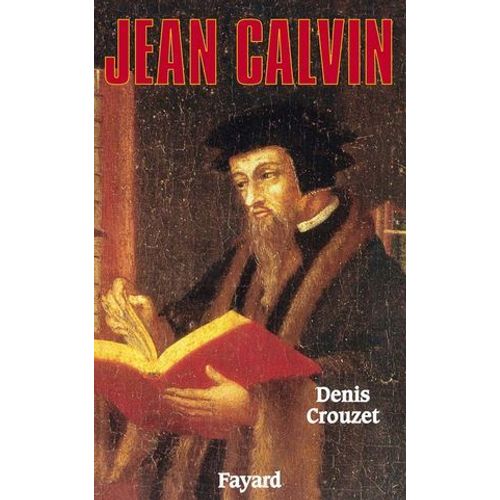 Jean Calvin