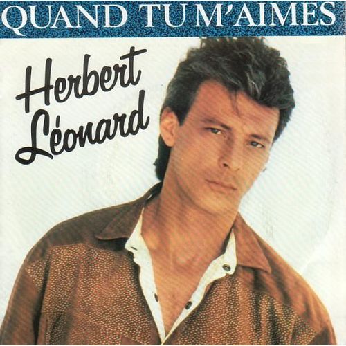 Quand Tu M'aimes
