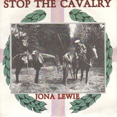 Stop The Cavalery