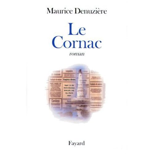 Le Cornac