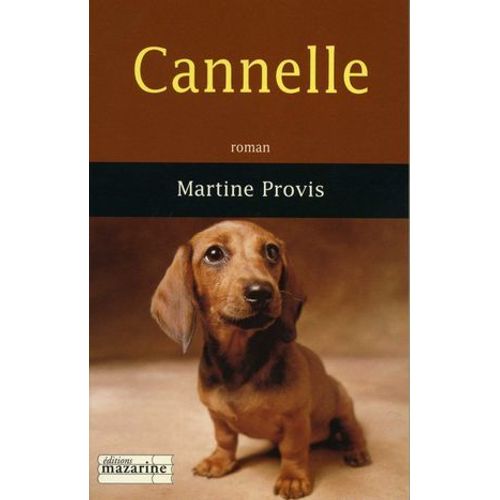 Cannelle