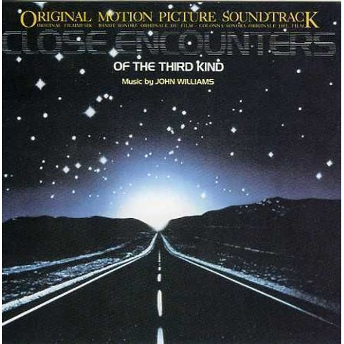 Close Encounter Of The Third Kind