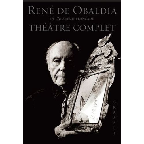 Théâtre Complet