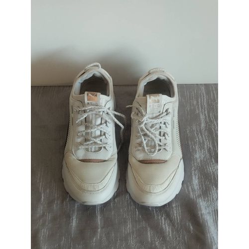 Basket Puma Rs-0 Femme Et Jeune Fille