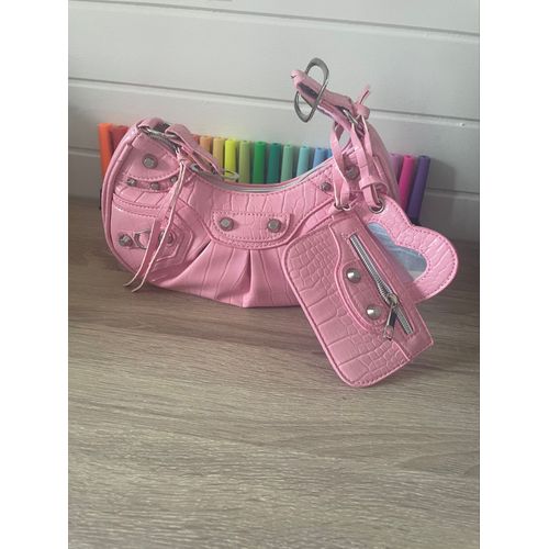 Sac en cuir