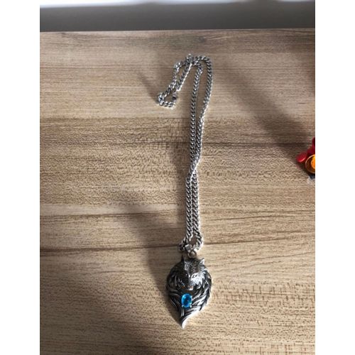 Collier Loup