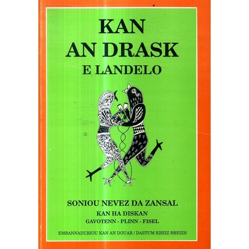 Kan An Drask E Landelo