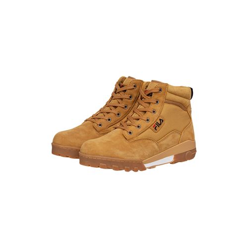 Grunge Ii Mid - 44