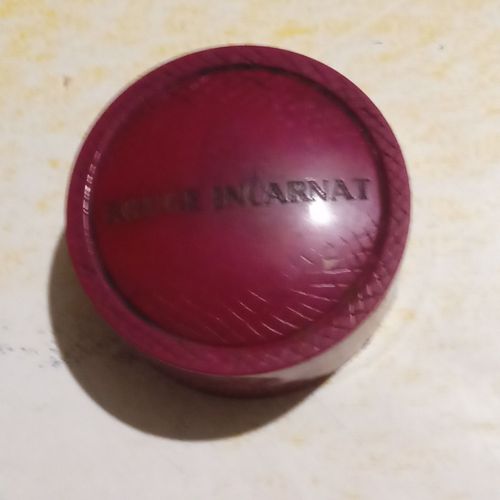 Ancienne - Boîte Fard A Joues - " Fard Pastel - Rouge Incarnat - Bourjois "