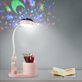 LAMPE A PINCE flexible avec Veilleuse CATLIGHT Original/Avec