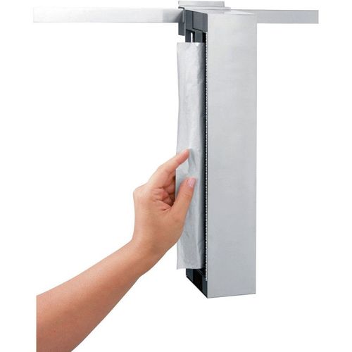 Brabantia - Distrib Film Alim/Alu.Mattsteel 460128
