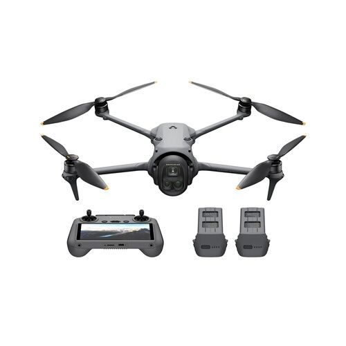 Drone Dji Mavic 4 Pro Fly More Combo(Dji Rc 2)