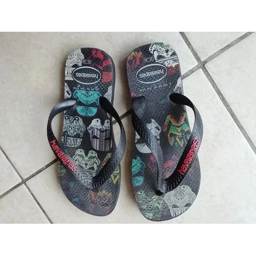 Tongs Mixte Havaianas Taille 35 / 36. - 35 1/2