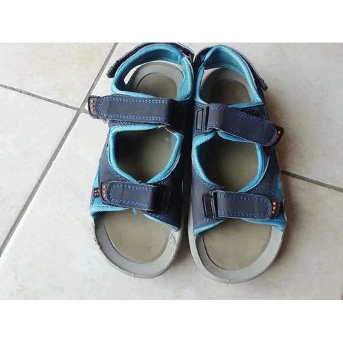 Sandales - Nu Pieds Enfants Taille 35.
