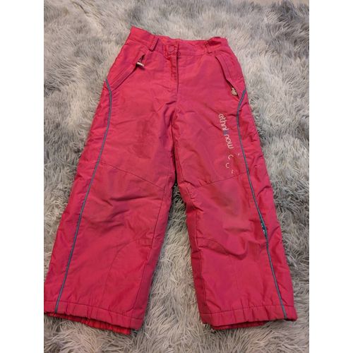 Pantalon De Ski Orchestra 6 Ans