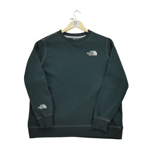 Reconditionné - Sweat Femme Tnf Noir - Taille Xl - Femme - Noir