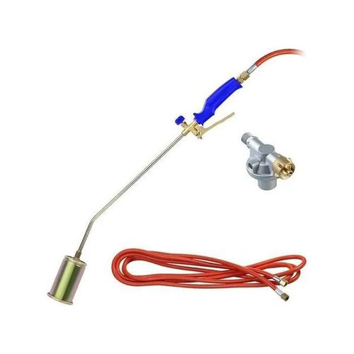 Désherbeur thermique UBR-10 avec réducteur de pression