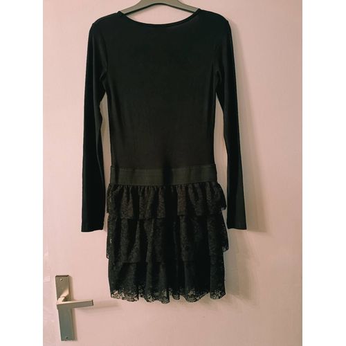 Robe Soirée Bilook Taille 12 Ans (152cm) Neuve