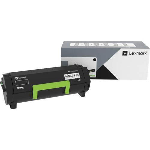 Lxk Ms/x53 28.4k Toner Cartridge