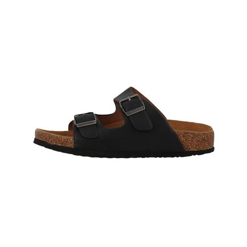 Sandales Chattawak Orphee Noir
