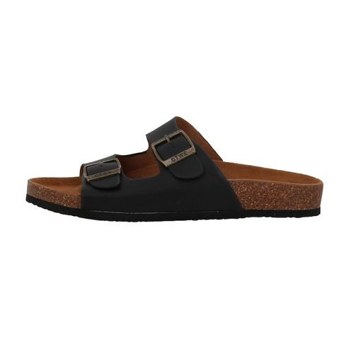 Sandales Chattawak Orphee Noir