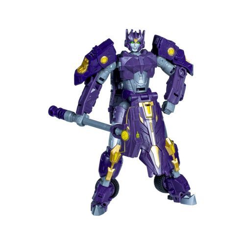Transformers TRA GEN DLX SOLUS PRIME