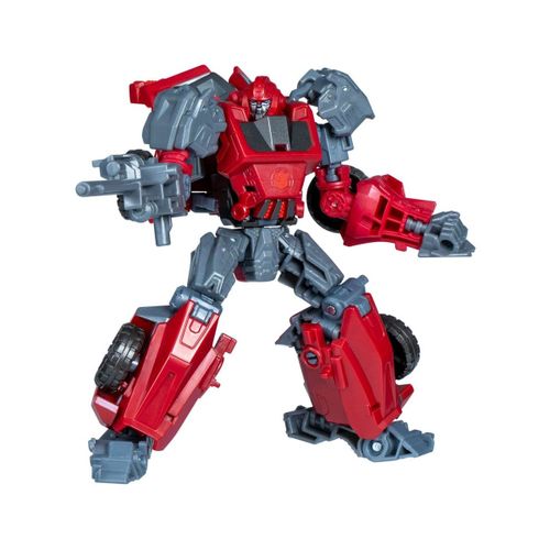 Transformers TRA GEN STUDIO SERIES VOY WFC IRONHIDE