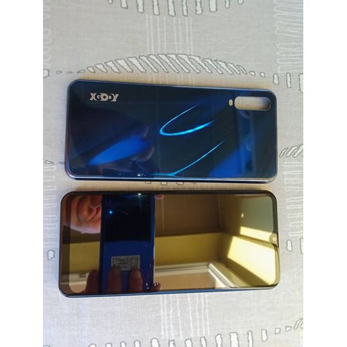Xgody A90 16 Go Bleu